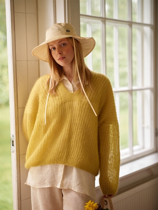 LAINE MAGAZINE VOL 29 - DAMSON